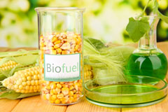 Brompton biofuel availability