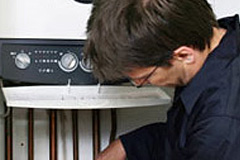 boiler repair Brompton